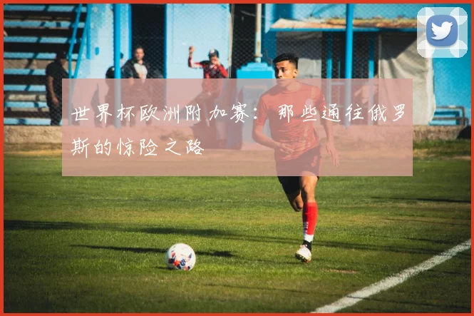 世界杯欧洲附加赛：那些通往俄罗斯的惊险之路