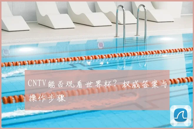 CNTV能否观看世界杯？权威答案与操作步骤